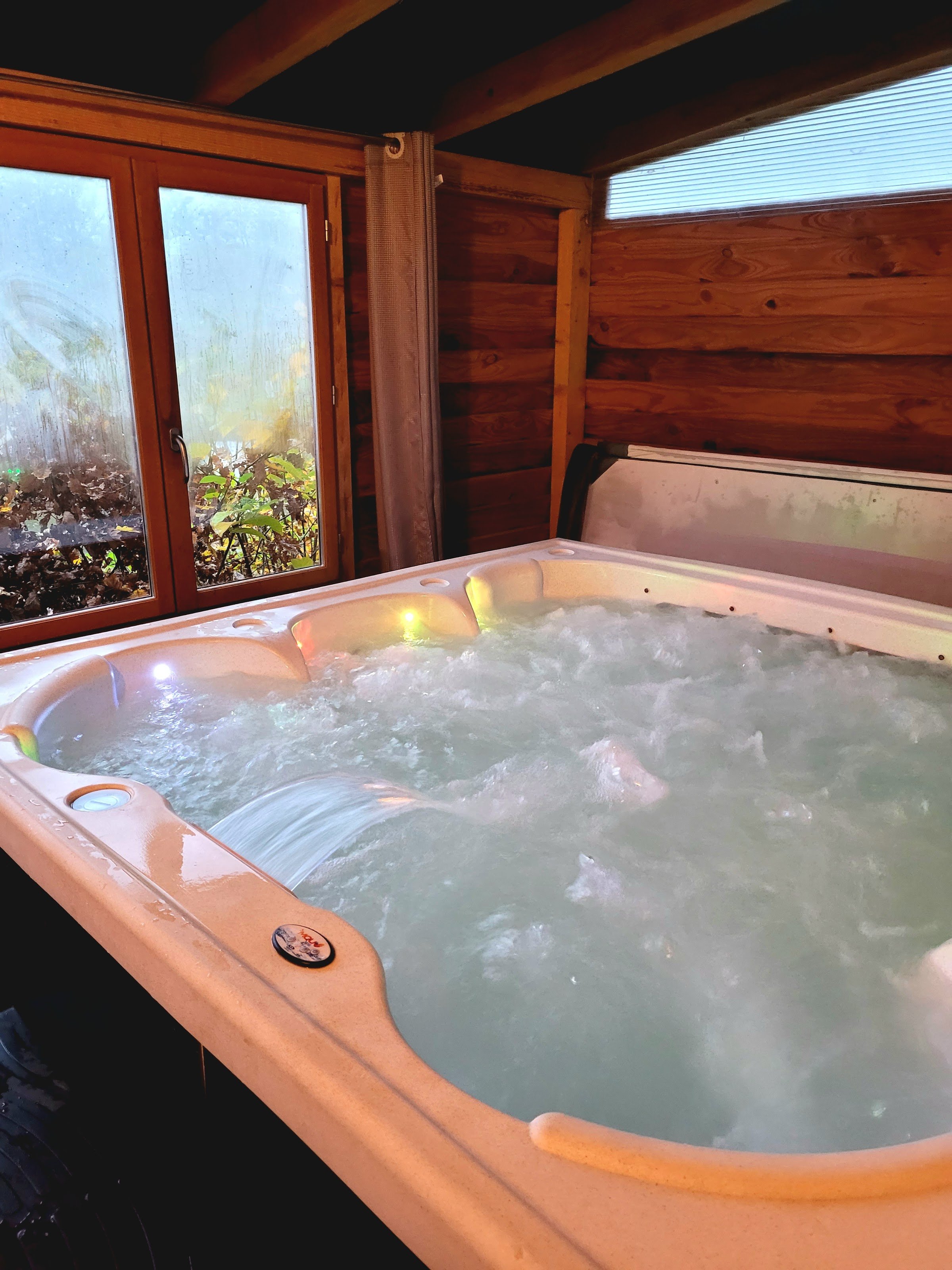 Camping Alsace Les Castors